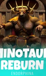 Minotaur ReBurn