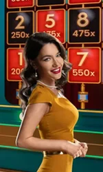 PowerUP Roulette