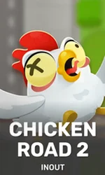 Chicken Road 2.0