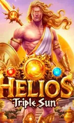 Helios - Triple Sun