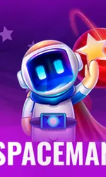 Spaceman